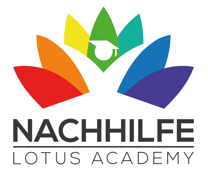 Lotus Academy Logo Nachhilfe Zürich