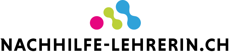 Nachhilfelehrerin Winterthur Logo