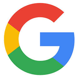 Google Logo für Nachhilfe Lotus Academy Reviews