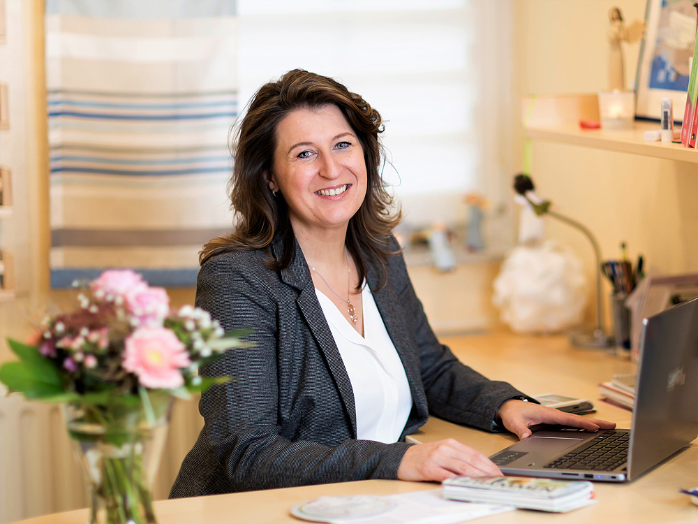 Petra Reichert-Wittke