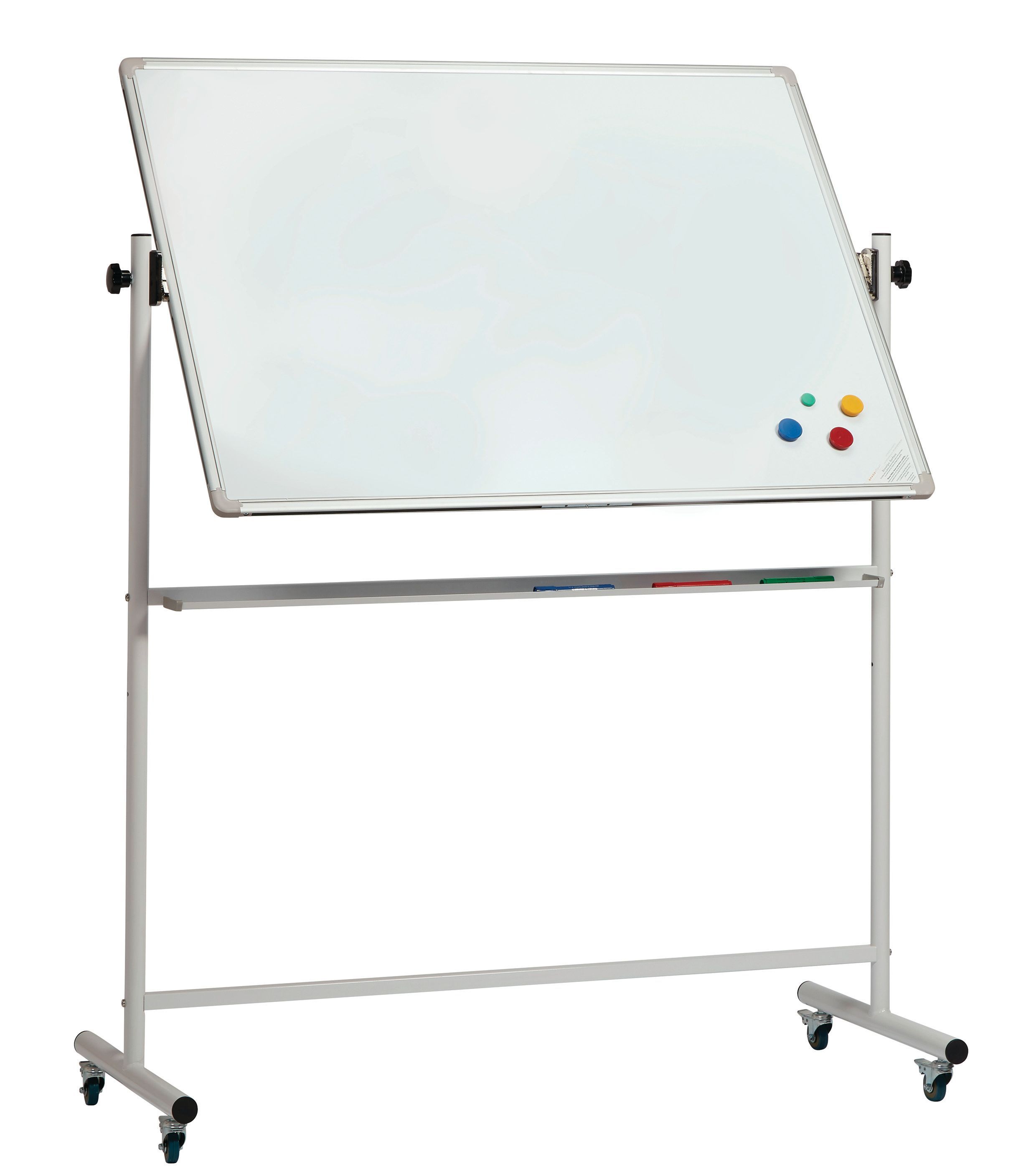 Whiteboard on Wheels